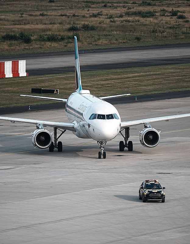 天津到德国汉堡跨境邮政空运