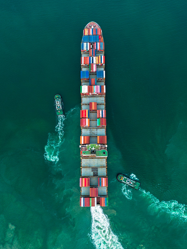 中国广东深圳到印度冷藏船整舱运输远洋定点航线