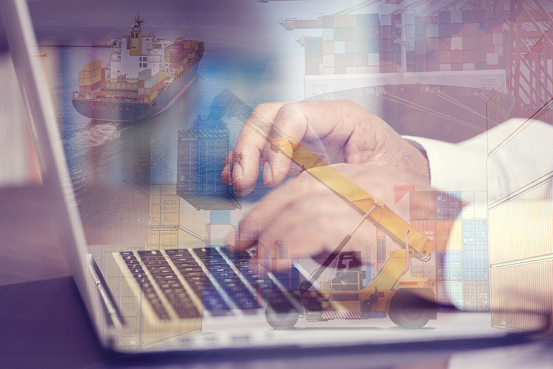 广东广州到智利客机腹舱带货