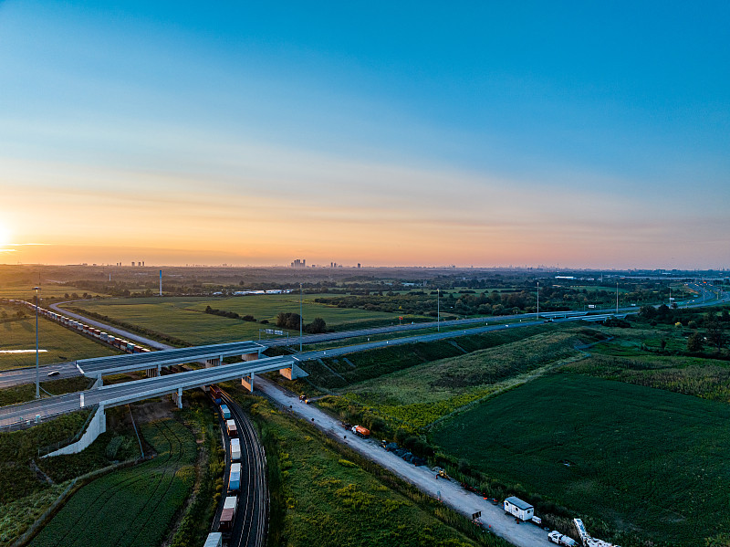 广东深圳到马来西亚全货机专线