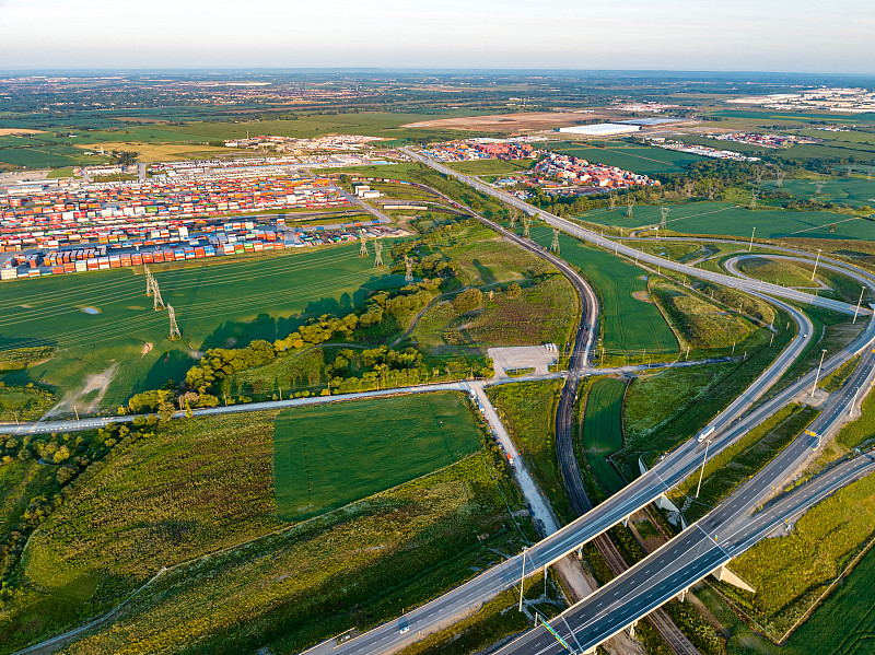 浙江杭州到日本跨境邮政空运