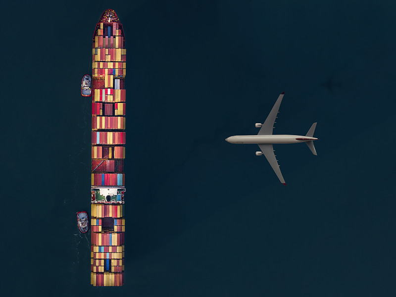 广东广州到马来西亚跨境拼箱空运