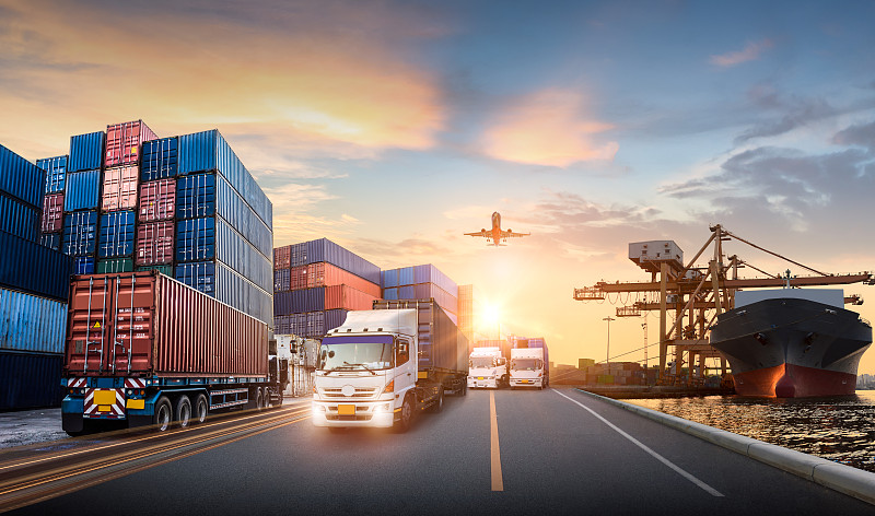 江苏苏州到韩国首尔全货机专线