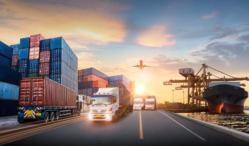 江苏苏州到韩国首尔全货机专线