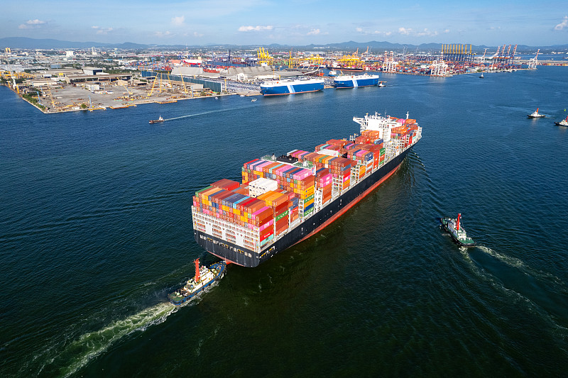 中国安徽合肥到希腊独立冷藏集装箱专属集装箱通道