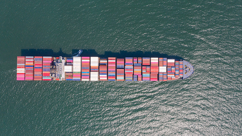 中国江苏苏州到荷兰鹿特丹冷藏船整舱运输定点直航海运线