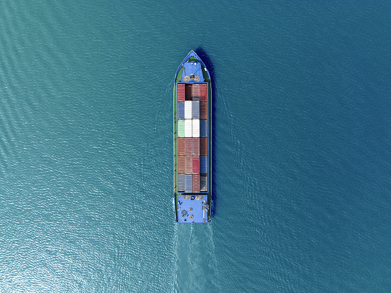 瑞典卡尔斯克鲁纳港口