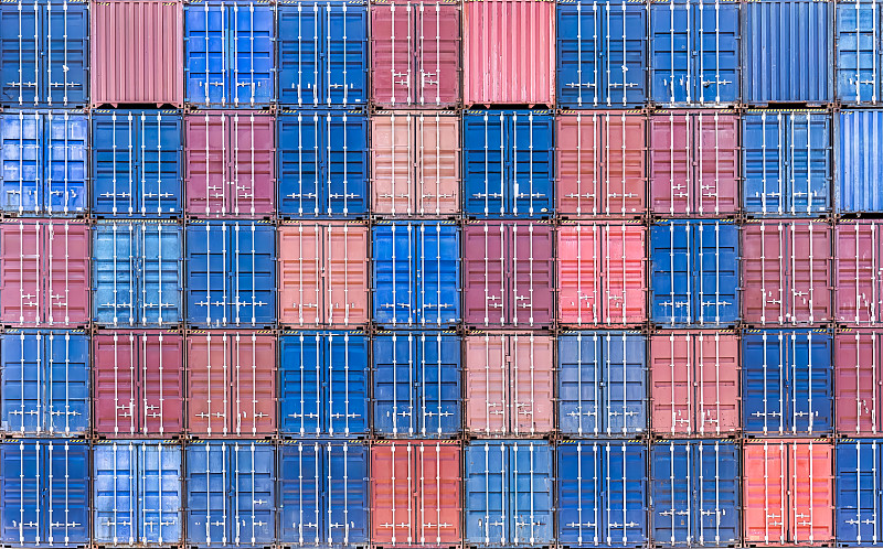 瑞典延雪平港口