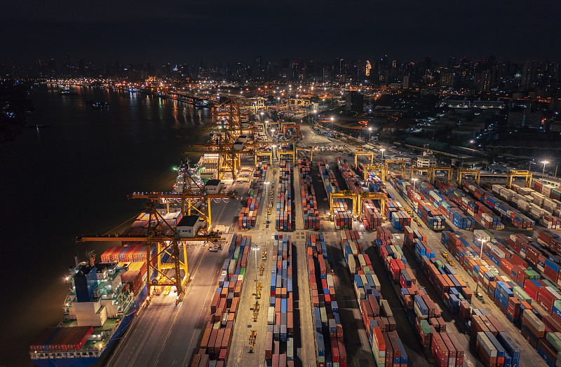 瑞典卡斯卡港口 瑞典卡斯卡港口