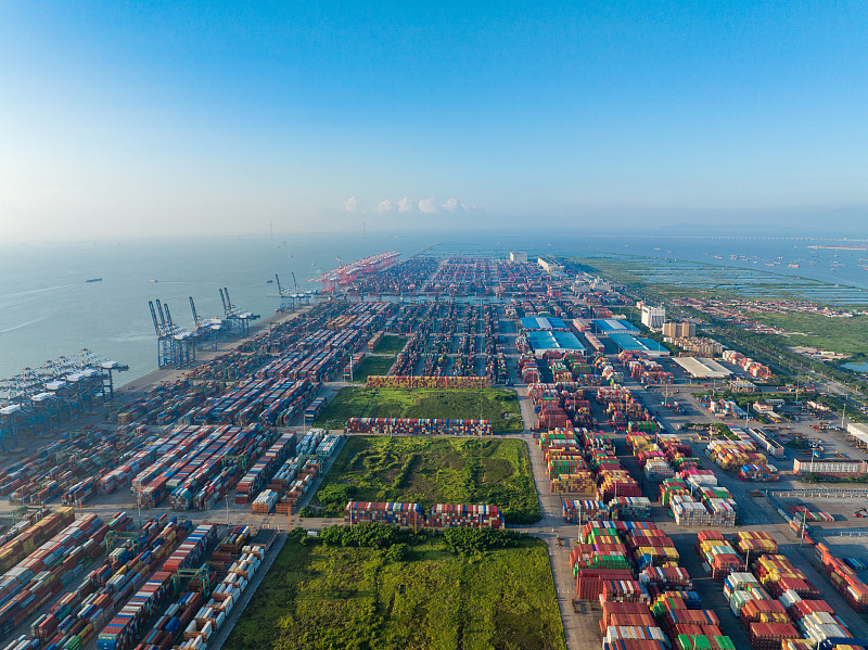 瑞典哈拉霍尔梅港口 瑞典哈拉霍尔梅港口