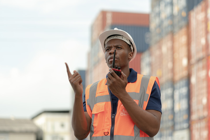 瑞典尼雪平港口