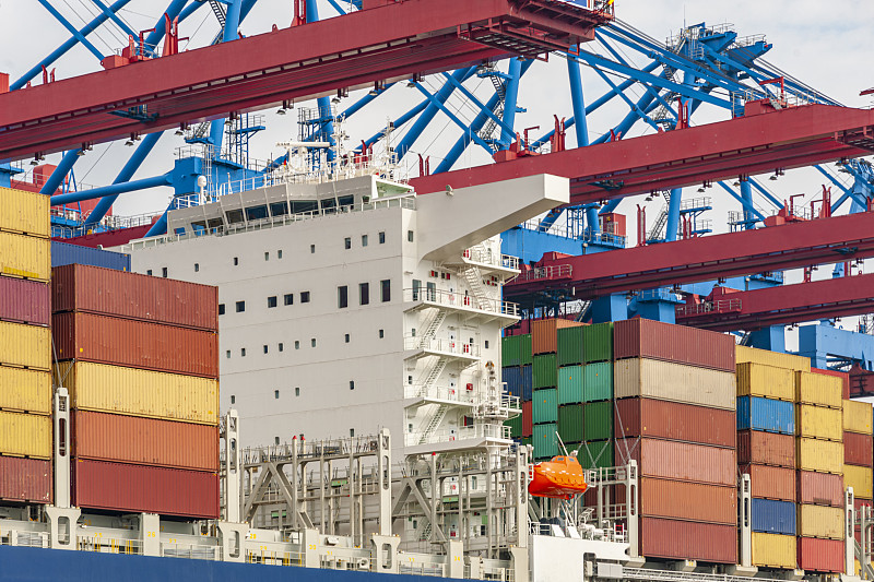 瑞典克拉姆福什港口 瑞典克拉姆福什港口