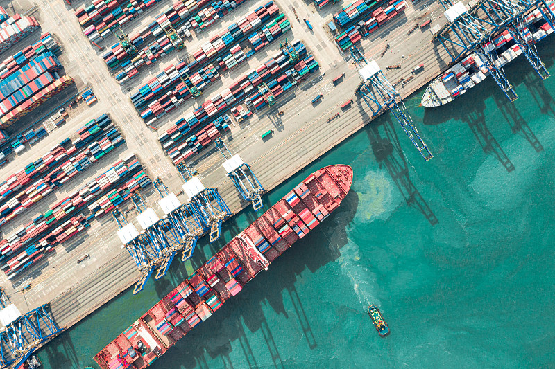 瑞典皮特奥港口 瑞典皮特奥港口