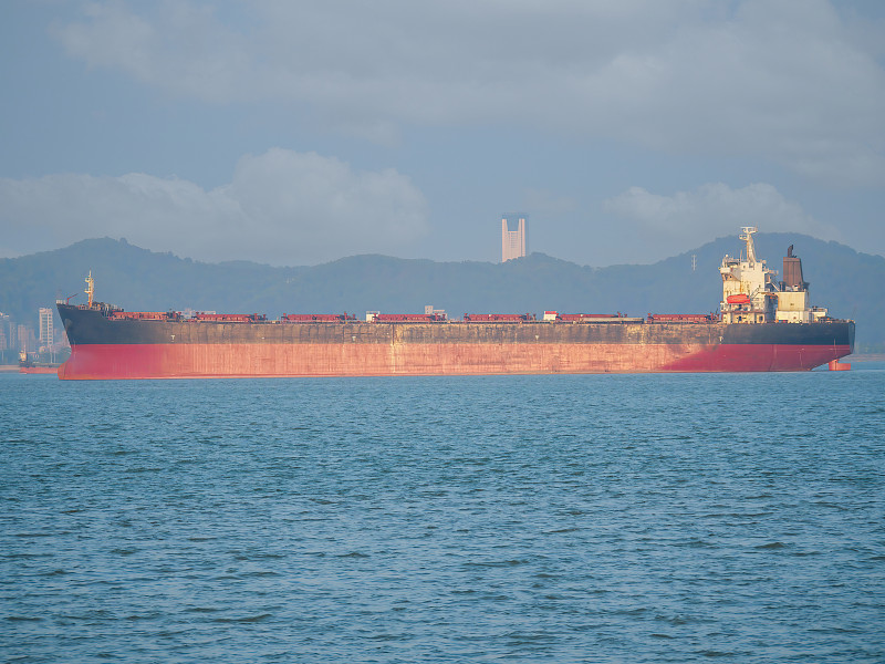 瑞典鲁讷港港口