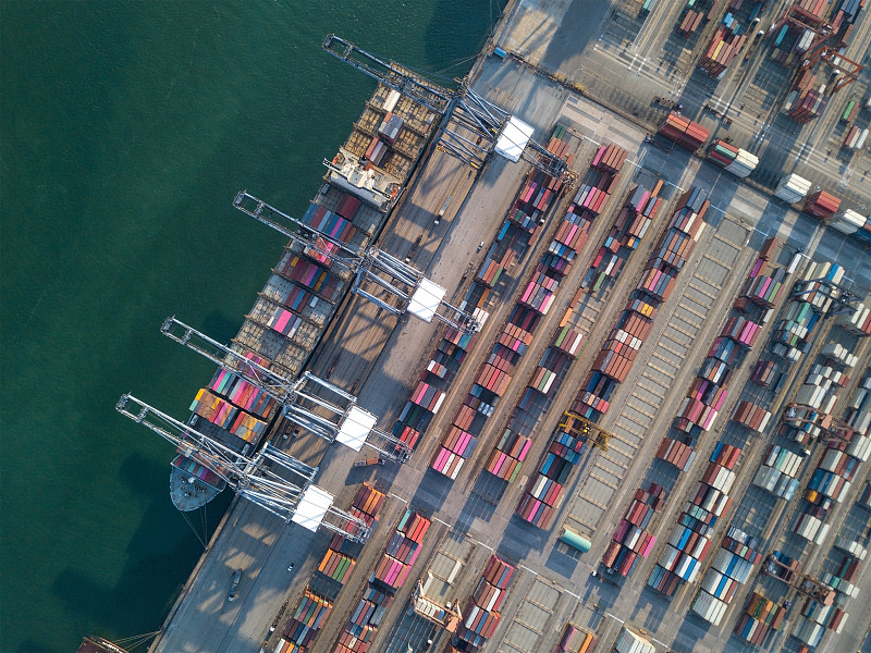 挪威托夫特港口 挪威托夫特港口