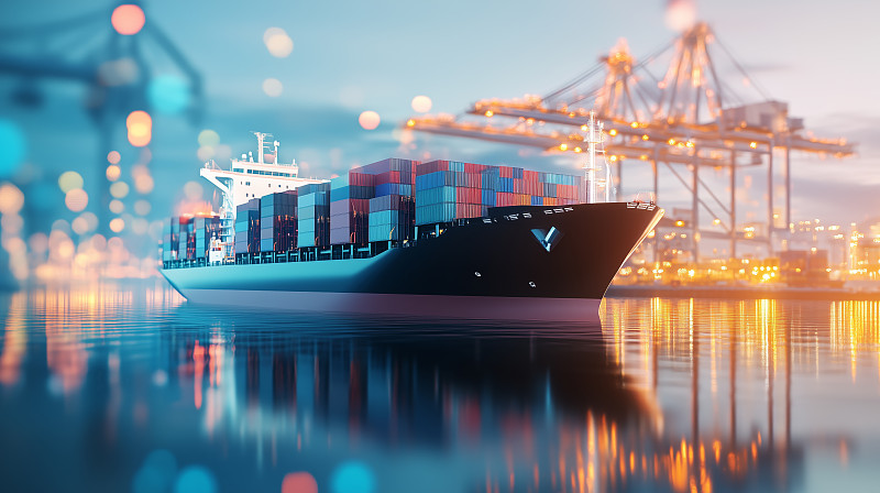 瑞典乌德瓦拉港口 瑞典乌德瓦拉港口