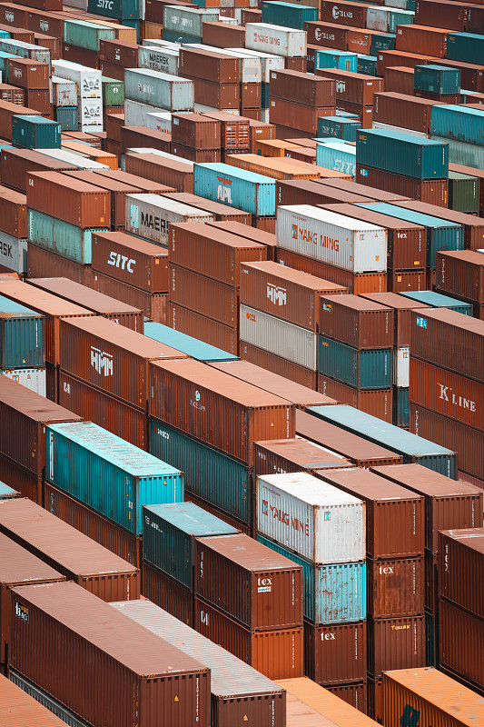 瑞典穆塔拉港口