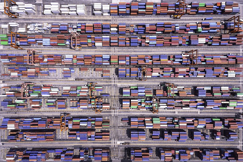 瑞典瑟尔沃斯堡港口