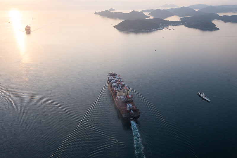 挪威瓦克斯达尔港口 挪威瓦克斯达尔港口