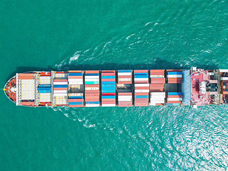 瑞典卡尔马港口