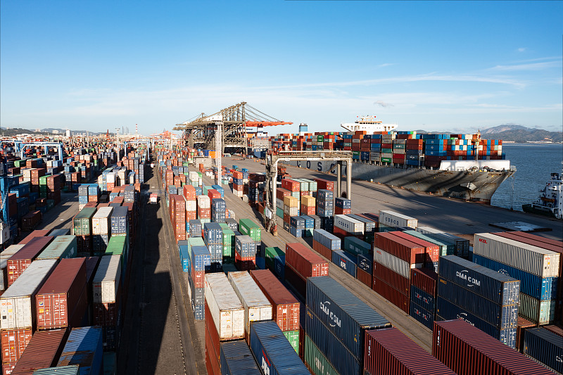 挪威艾特尔海姆港口 挪威艾特尔海姆港口