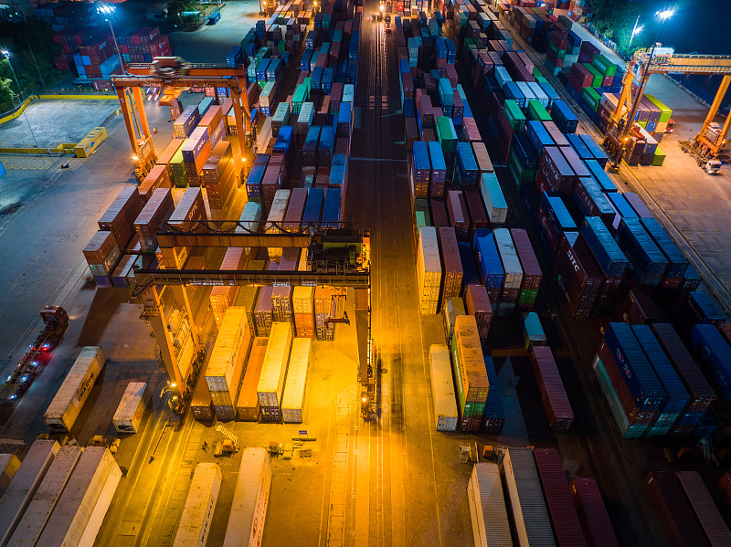 尼泊尔加德满都港港口 尼泊尔加德满都港港口