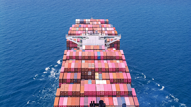 瑞典马斯特兰德港口