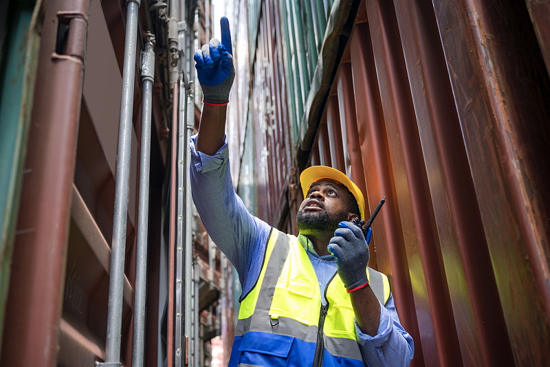 秘鲁奇卡马港口 秘鲁奇卡马港口