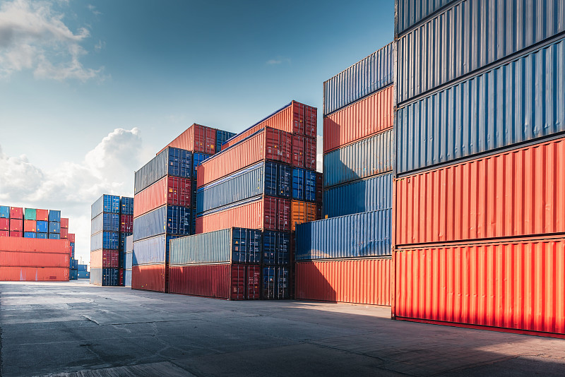 秘鲁马塔拉尼港口