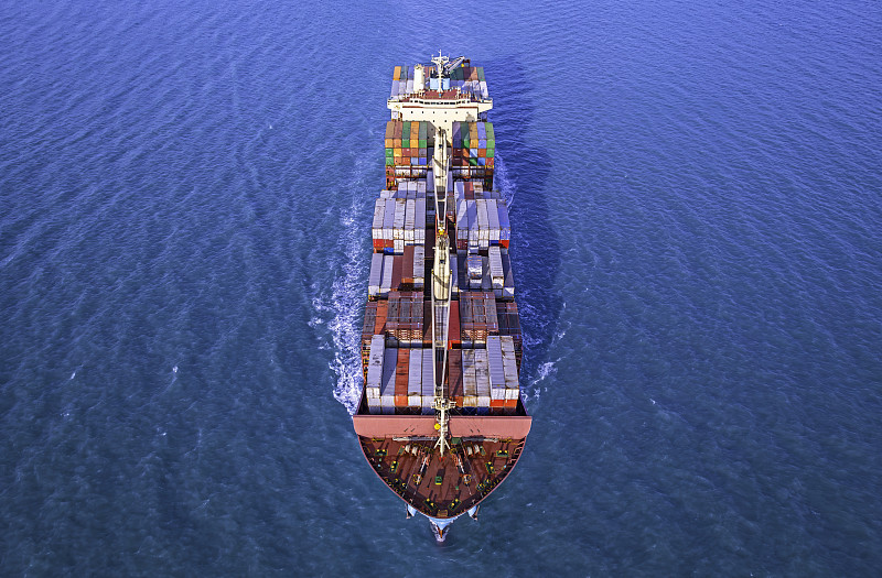 瑞典斯特兰奈斯港口 瑞典斯特兰奈斯港口