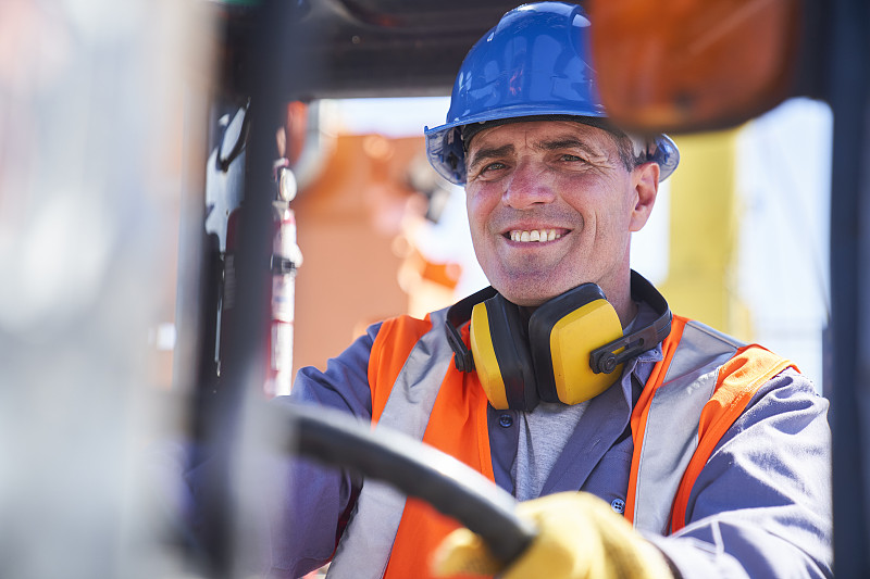 秘鲁卡亚俄港口