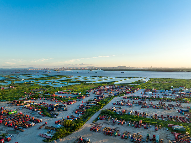 波兰达尔沃沃港口 波兰达尔沃沃港口