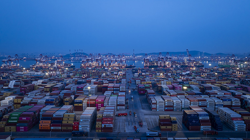 波兰乌斯特卡港口 波兰乌斯特卡港口