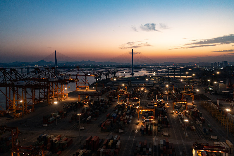 波兰克拉科夫港口 波兰克拉科夫港口