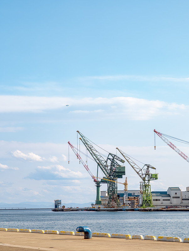 波兰热舒夫港口 波兰热舒夫港口