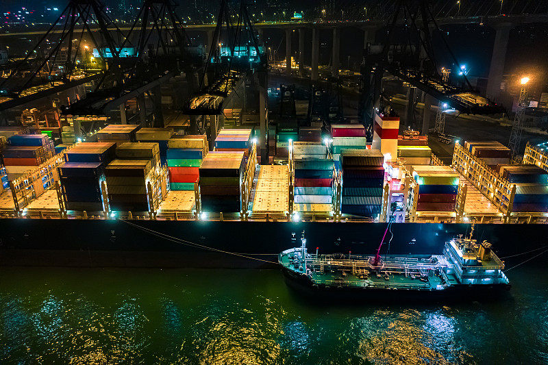 葡萄牙奥良港口 葡萄牙奥良港口