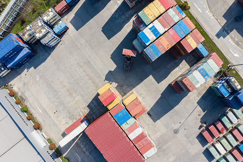 葡萄牙塞图巴尔港口