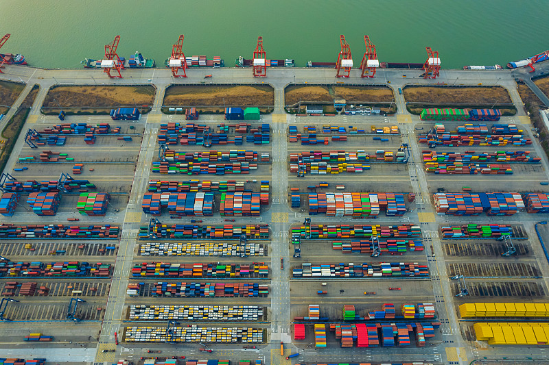 葡萄牙锡尼什港口