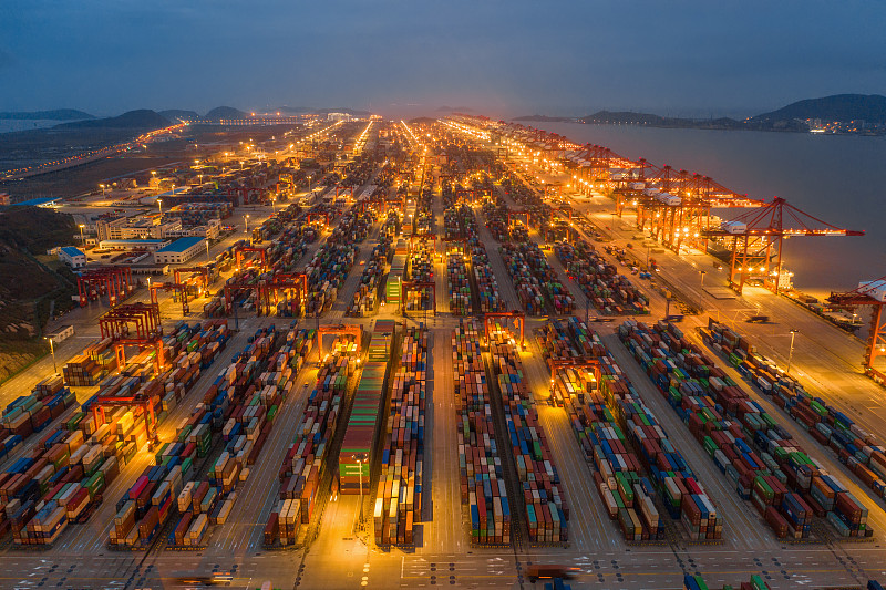 葡萄牙菲盖拉港口