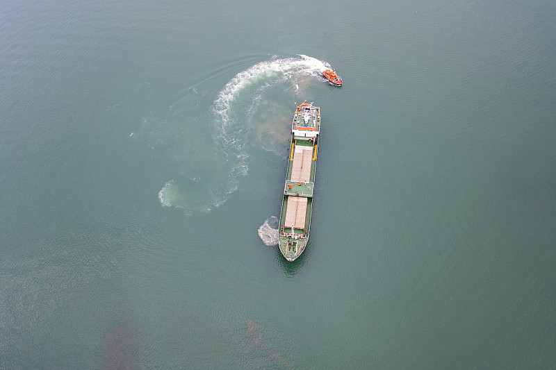 巴拉圭费尼克斯港口
