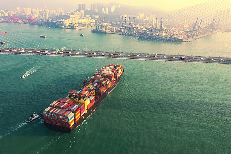 瑞典卡利克斯港口