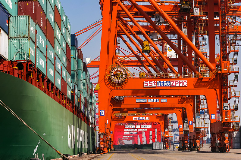 瑞典锡姆里斯港港口 瑞典锡姆里斯港港口