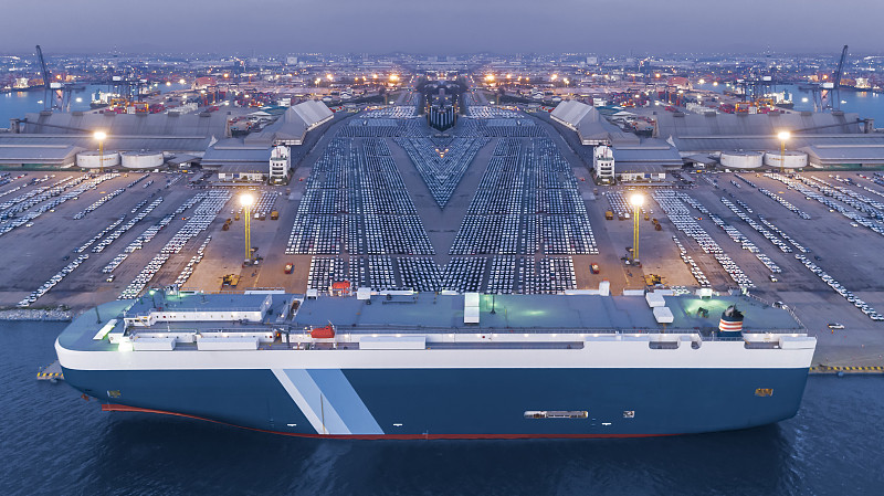 爱尔兰约尔港口