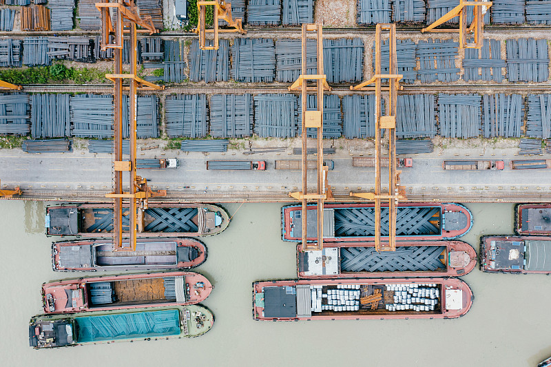 瑞典阿尔博加港口 瑞典阿尔博加港口