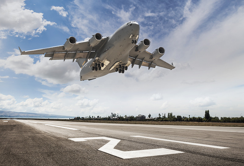 阿根廷.布兰卡机场 海关机场