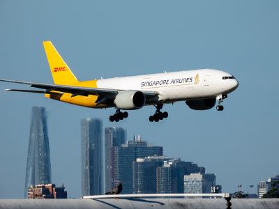 中国哈尔滨到澳洲黄金海岸(GoldCoast)的园艺剪刀采用标准空运15天送到