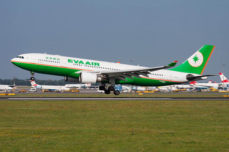 北京至澳大利亚阿什伯顿(Ashburton)的卫星组件采用航空运输6天内送到