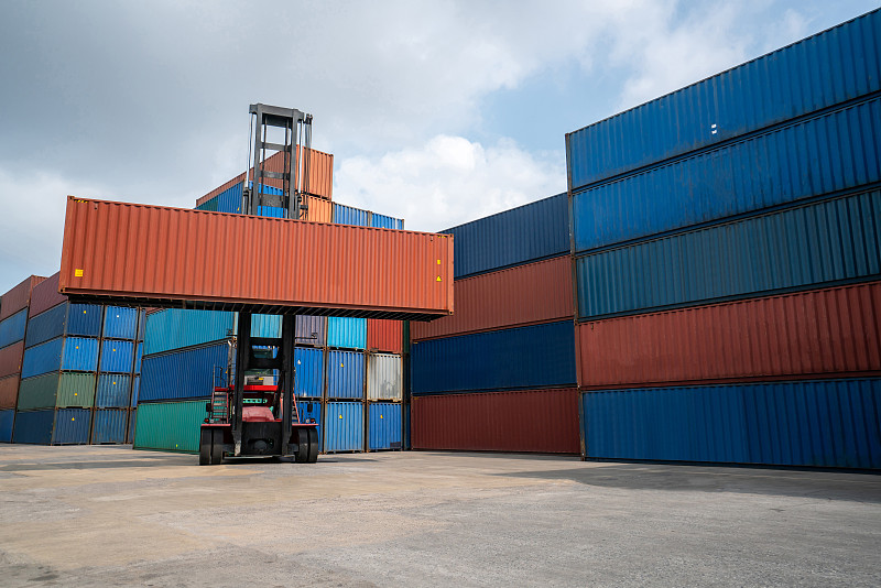 上海到澳大利亚布尼(Bunbury)的螺蛳粉使用国际快递9天送到