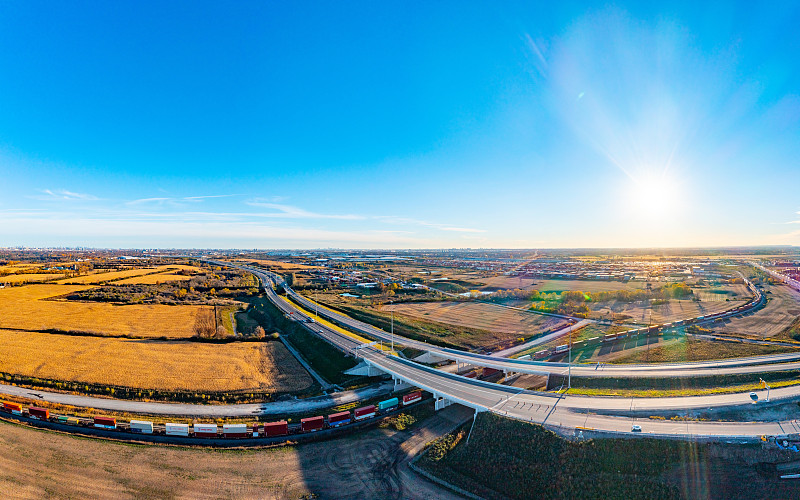 中国青岛洗碗海绵采用空运门到门专线7天送到澳大利亚怀阿拉