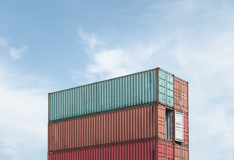 角钢运用中国厦门散货船运输运到澳洲达尔文(Darwin)